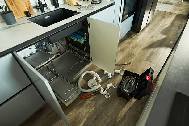 Reliable Drain Cleaning contractor in Wheatland, IN by Street Wise - Plumbing